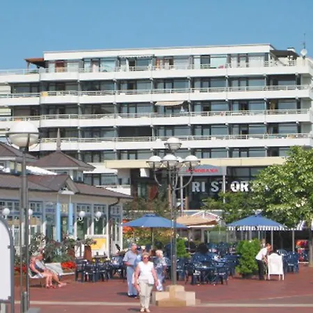 Groemitz- Center I App 768 Inkl Wlan Daire