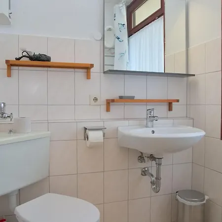 Groemitz- Center I App 768 Inkl Wlan Grömitz