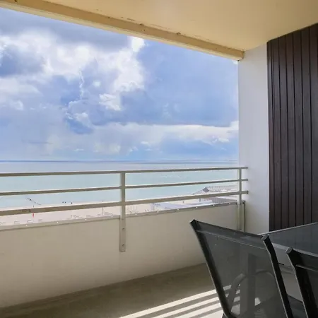 Groemitz- Center I App 768 Inkl Wlan