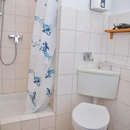Groemitz- Center I App 768 Inkl Wlan Daire *