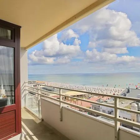 Groemitz- Center I App 768 Inkl Wlan *